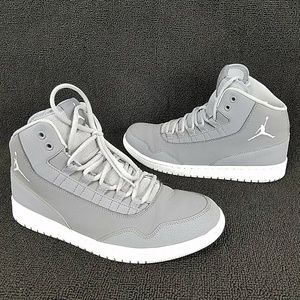 jordan executive wolf grey